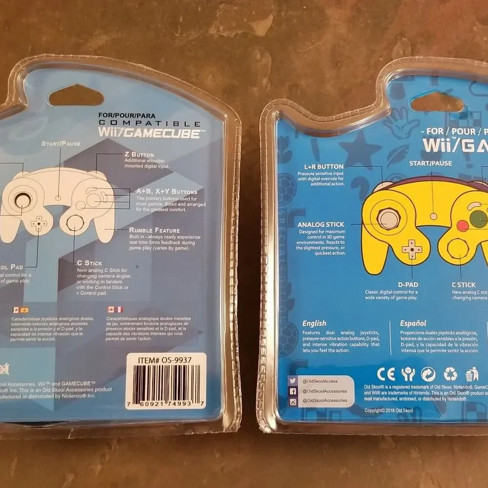 Nintendo bundle two